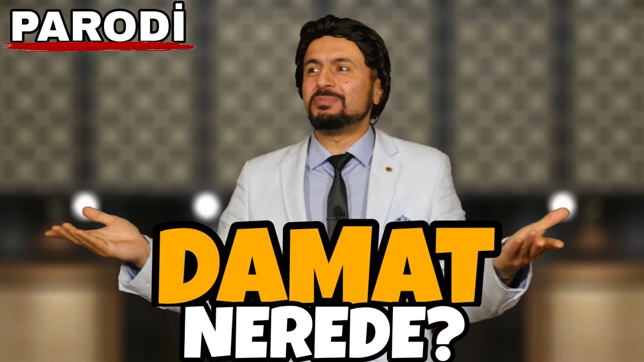 damat albayrak nerede 3 İhtİmal youtube