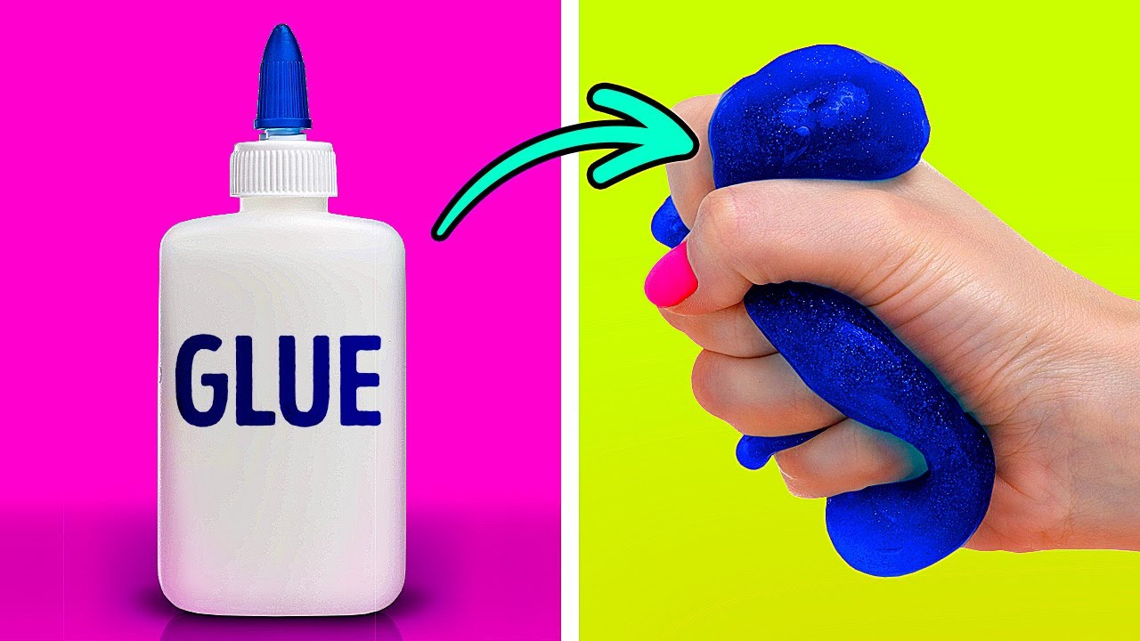 25 SATISFYING THINGS YOU CAN MAKE AT HOME