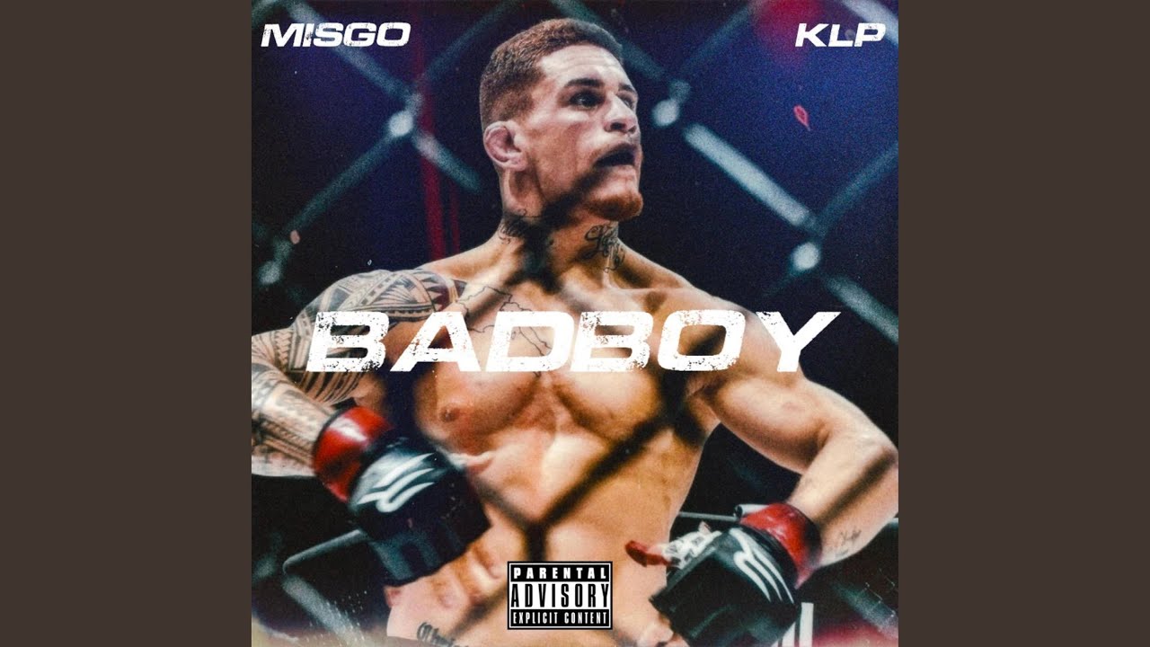 Watch BADBOY (feat. MISGO) on YouTube Watch BADBOY (feat. MISGO) on YouTube