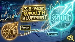 From $200k to $500k The 3 8 Year Wealth Blueprint