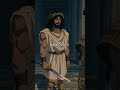 The God Who Made a Mom Murder Her Son
