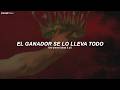 ABBA - The Winner Takes It All (Sub. Español + Lyrics)
