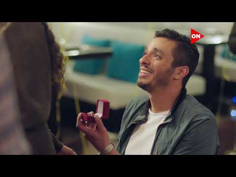 صدمة جميلة متتوصفش بكلام بس تأجيل القرار ممكن يكون أسوأ أختيار حكايات بنات4 