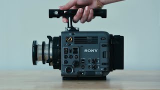 تم التصوير بكاميرا سوني بوريتو screenshot 4