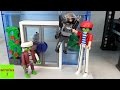 Angriff auf die sek zentrale playmobil film seratus1 polizei