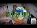  woodturning the earth bowl 