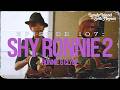 Shy Ronnie 2: Ronnie & Clyde | The Lonely Island and Seth Meyers Podcast Episode 107