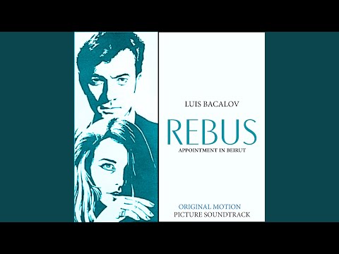 Putar Rebus - Sequence 9 - Luis Bacalov