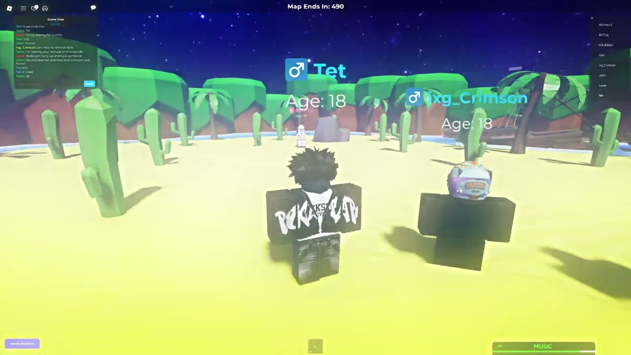 ROBLOX CONDO 2026 [LINK IN COMMENTS]