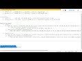MoSMB Standalone Configurations ntlmLocal authentication