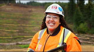 Coastal GasLink - Ashley's Story