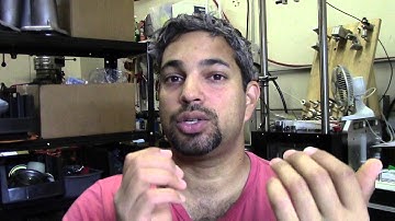 How Shocks Work - Why Flat Ride Matters, an Amazing Road Test With NO Damping!