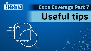 Code Coverage – Useful tips
