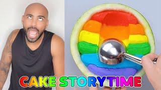 ? Cake Storytime TikTok ? @Mark Adams || POVs Tiktok Compilations Part 13