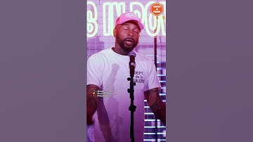 Matt Capone - Dear Steve Harvey (snippet) @ Voices In Power | Philly