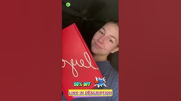 Transform Your Makeup Routine With The Alleyoop 4-in-1 Brush