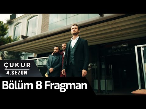 Çukur 100.Bölüm (4.Sezon 8.Bölüm) Fragman #Çukur100