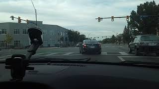 Let's take a drive around Xenia Ohio