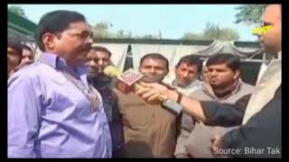 Rowdy Mla Funny Interviewabout Priyanka Gandhi