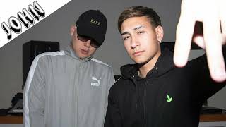 JOHN C || BZRP Music Sessions #18 1 HORA EL PRIMERO
