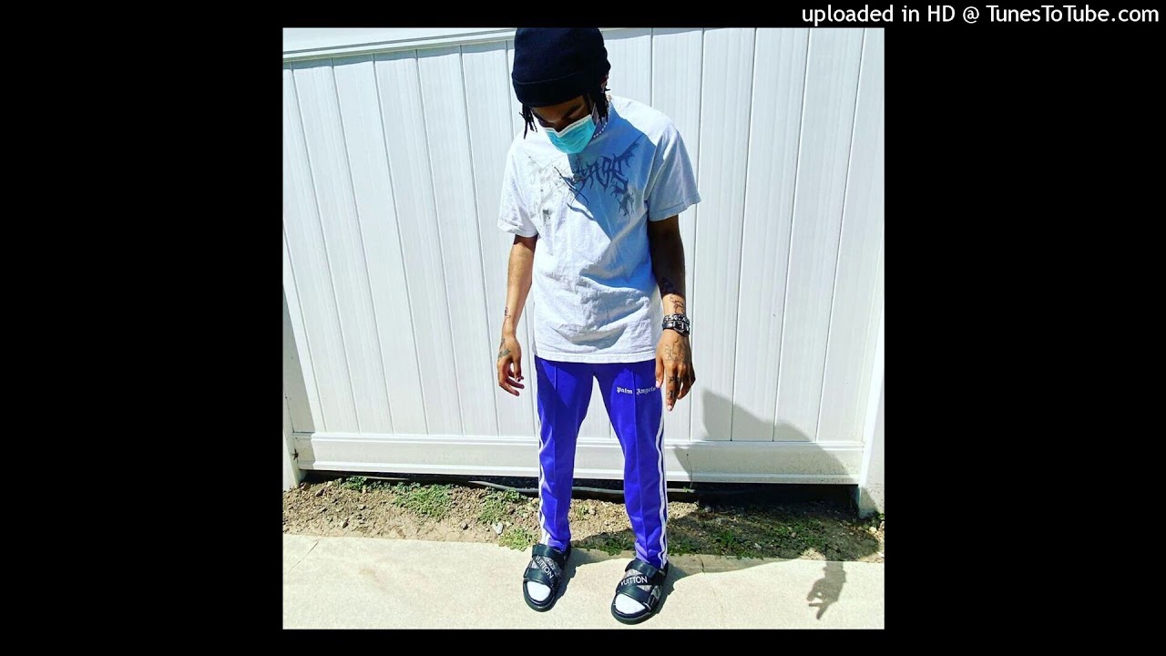 [FREE] killval x juice wrld type beat - "shortage" | prod. june