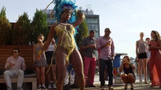 Kes The Band - Endless Summer (Extended Mix) Dj Kym Ezra