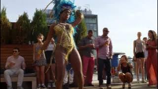 Kes The Band - Endless Summer (Extended Mix) DJ Kym Ezra