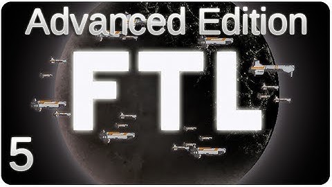 #5 Max Plays | Faster Than Light | Advanced Edition