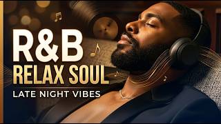 【R&B Soul】Soft R&B Soul Embrace – Warm Sounds for Love & Relaxation Gentle Night Grooves screenshot 3