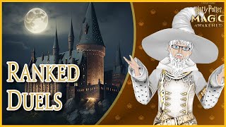 [Ashwinder] Harry Potter: Magic Awakened | Duels with the new cards