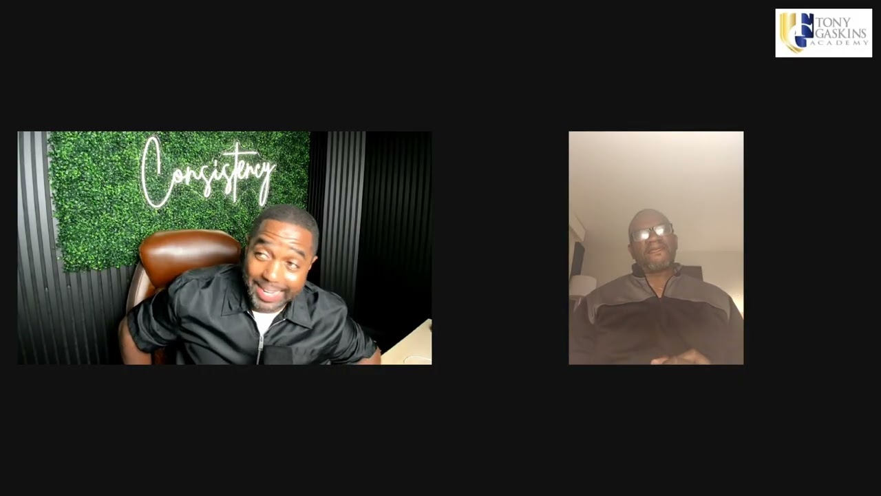 Blessed Tribe Exclusive Interview with Fantasia's Father, Joseph Barrino