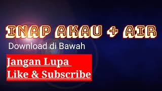 Gratis!! inap akau wateroom untuk para subscriber master walet!! BACA DESKRIPSI