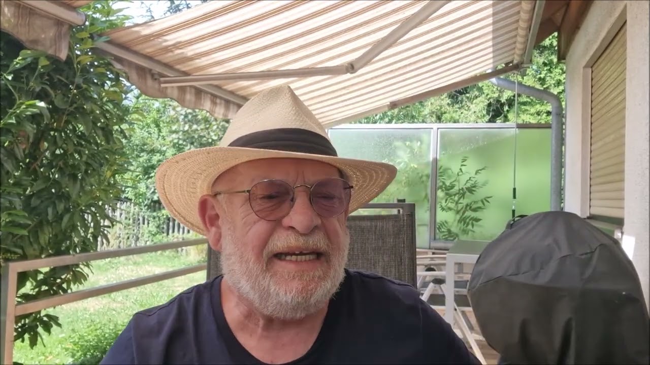 Schweinebauch in der Heißluftfritteuse / Ursus Premium