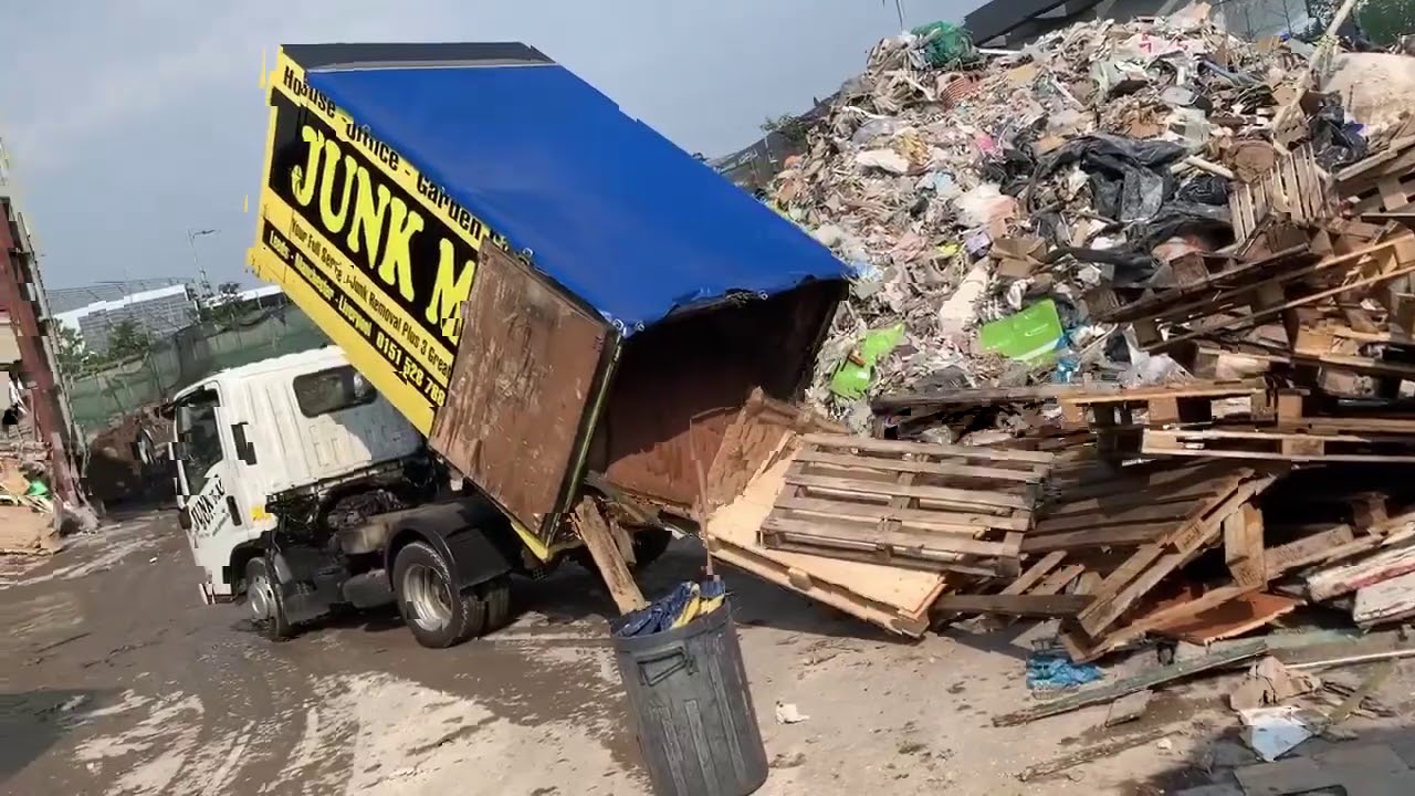 Shed Fencing Wood Removal Glasgow