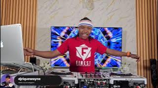 𝐉𝐎𝐇𝐍 𝐃𝐄𝐌𝐀𝐓𝐇𝐄𝐖 𝐌𝐈𝐗🔥🎸𝐁𝐘 𝐃𝐉 𝐑𝐈𝐐𝐔𝐄 𝐖𝐀𝐘𝐍𝐄