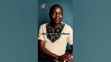 Latest Facts About William Kamkwamba From Malawi Shorts 