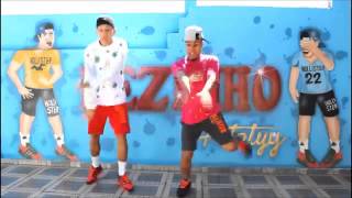 Fezinho Patatyy - Passinho Do Romano