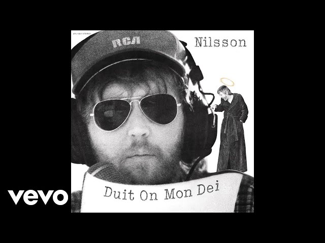 Harry Nilsson - Kojak Columbo