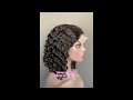 🔥All High Quality Beautiful Textures Wigs in Berryshair 💯#customwigs #wigs #rawhair #curlywig #hair