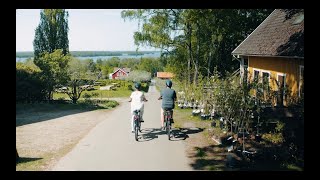 Småland - A destination for tour operators (DE)