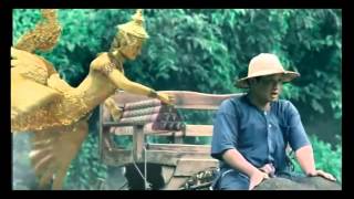 7 Wonders of Amazing Thailand TVC 60 Seconds