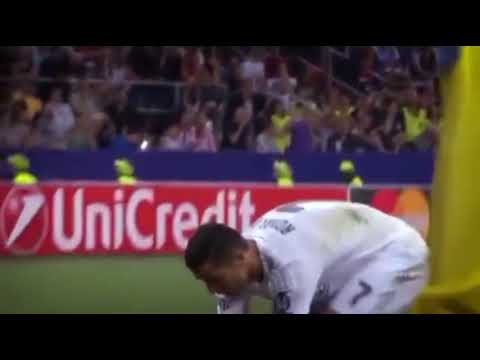 Ronaldo edit| gandagana acharuli popuri