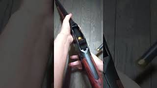 Winchester shotgun #airsoft