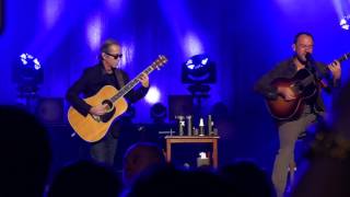 Dave Matthews & Tim Reynolds - If Only - Holmdel 06-07-2017