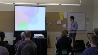 OSB2013 - Brian Shirai - The Future of Ruby