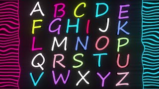 ABC Song | Alphabet for Kids | Learn ABC Song | #abcd | #abcdsong | #kidssongs | F16-S3-163213D