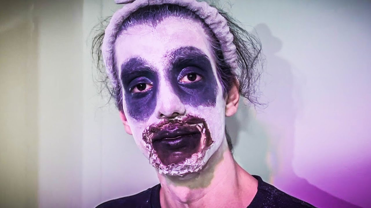 MATHIAS SE ARREPENDEU DE GRAVAR COM A GENTE