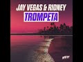 Jay vegas  ridney  trompeta jay vegas remix