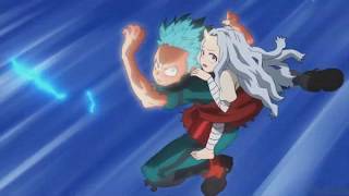 картинка: AMV Аниме клип- Я ЧУВСТВУЮ МОНСТРА.