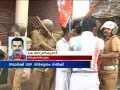 demanded protection ********* outlets Kerala